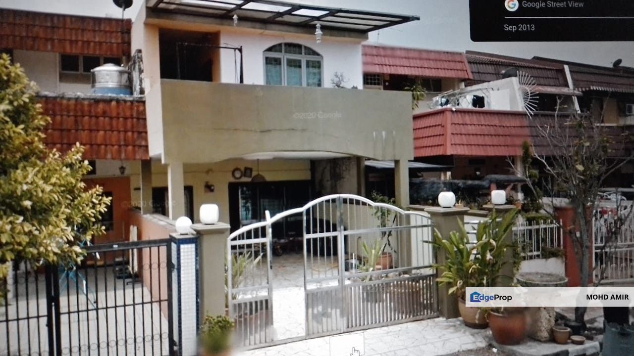 Taman Mulia, Bandar Tun Razak, Kuala Lumpur, Kuala Lumpur, Bandar Tun Razak