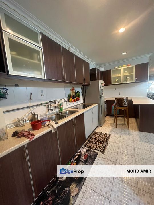 Taman Segar Perdana, Cheras, Selangor, Selangor, Cheras