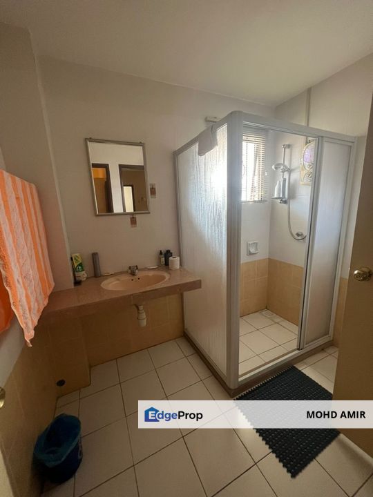 Taman Segar Perdana, Cheras, Selangor, Selangor, Cheras