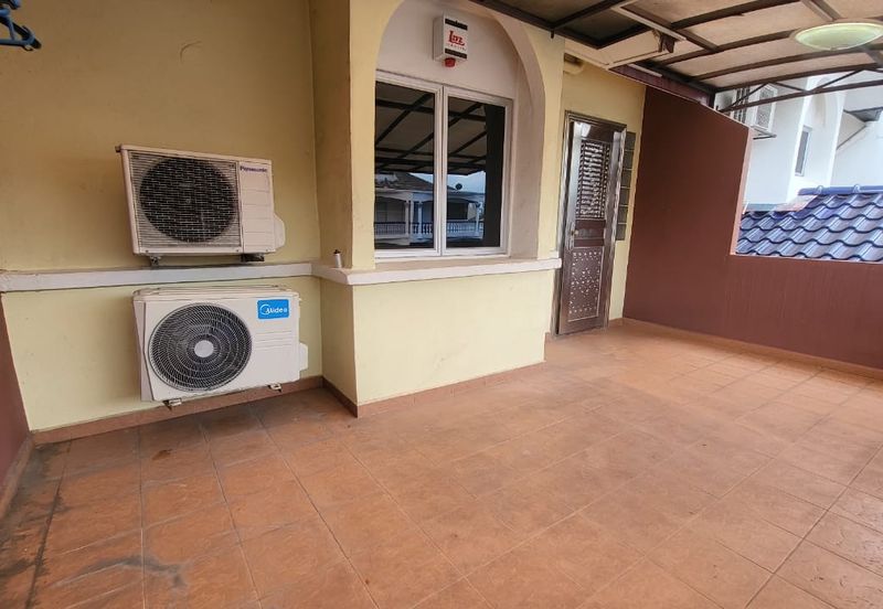 Taman Pandan Perdana