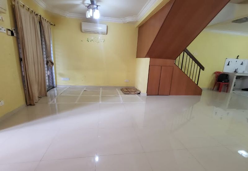 Taman Pandan Perdana