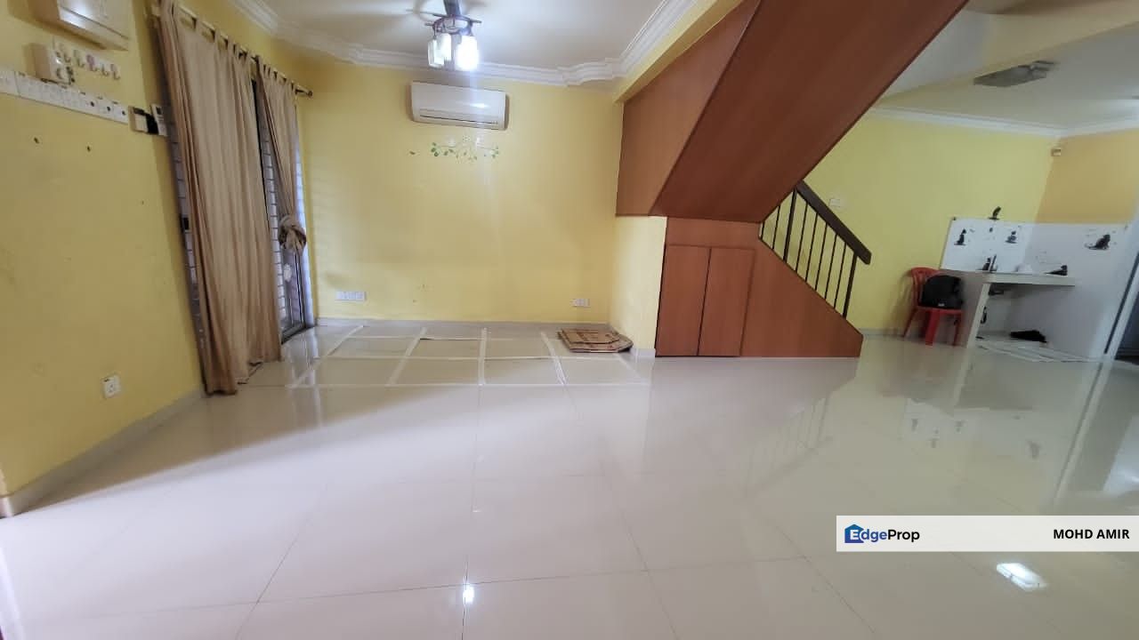 Taman Pandan Perdana, Pandan Perdana, K.L., Selangor, Selangor, Pandan Perdana