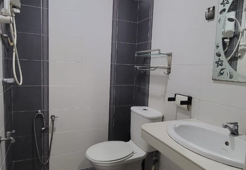 Taman Pandan Perdana