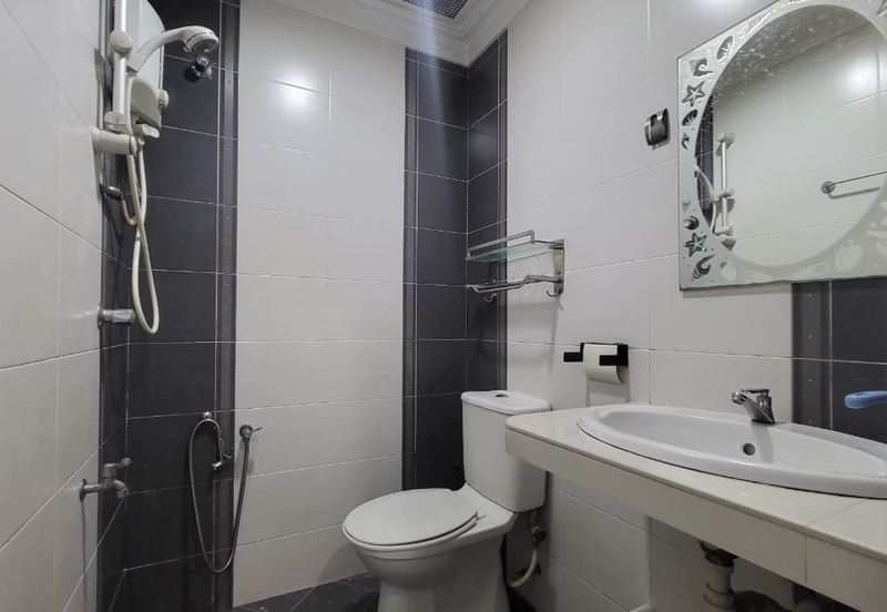 Taman Pandan Perdana