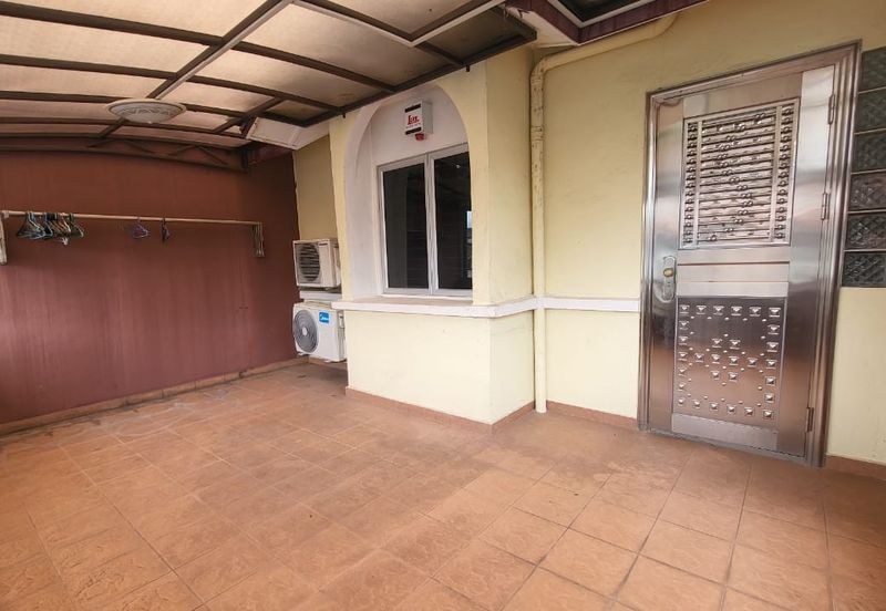 Taman Pandan Perdana