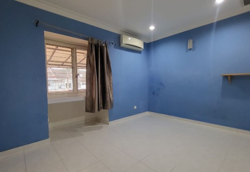 Taman Pandan Perdana