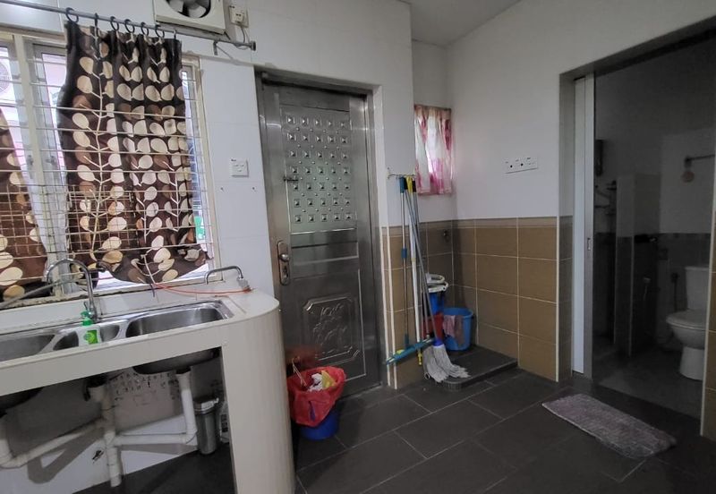 Taman Pandan Perdana