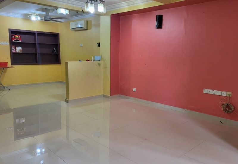 Taman Pandan Perdana