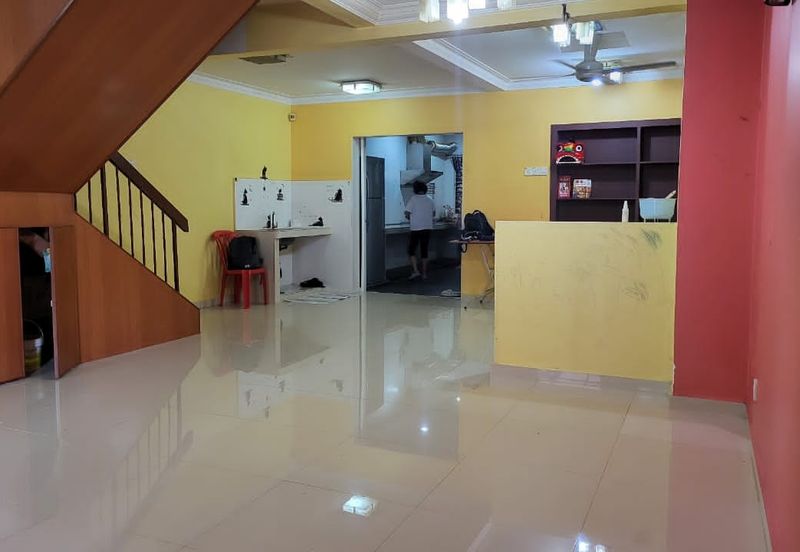 Taman Pandan Perdana