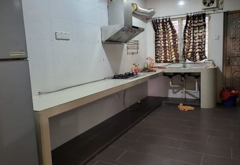 Taman Pandan Perdana