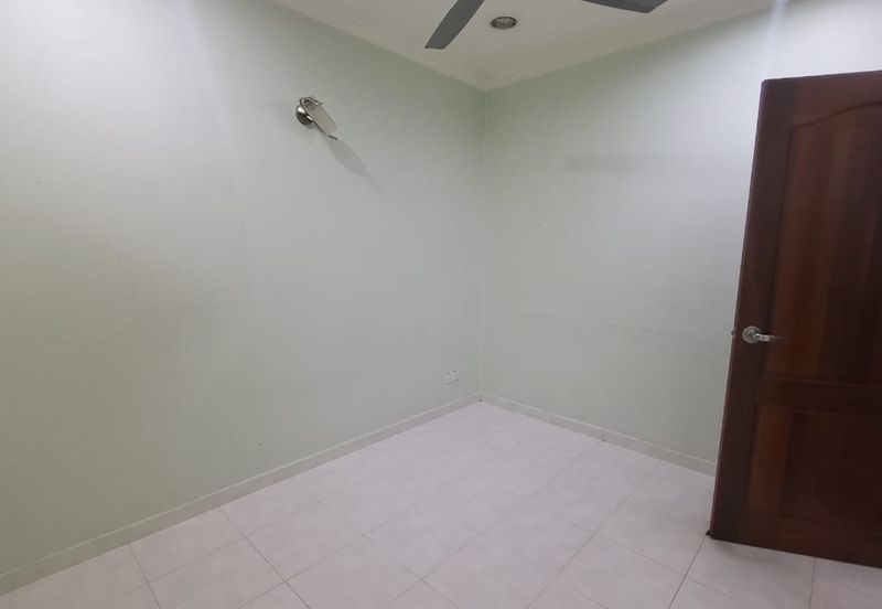 Taman Pandan Perdana