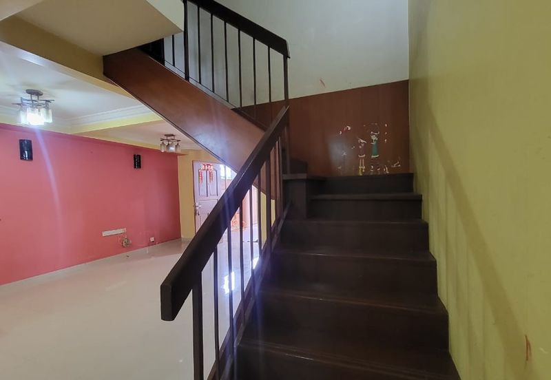 Taman Pandan Perdana