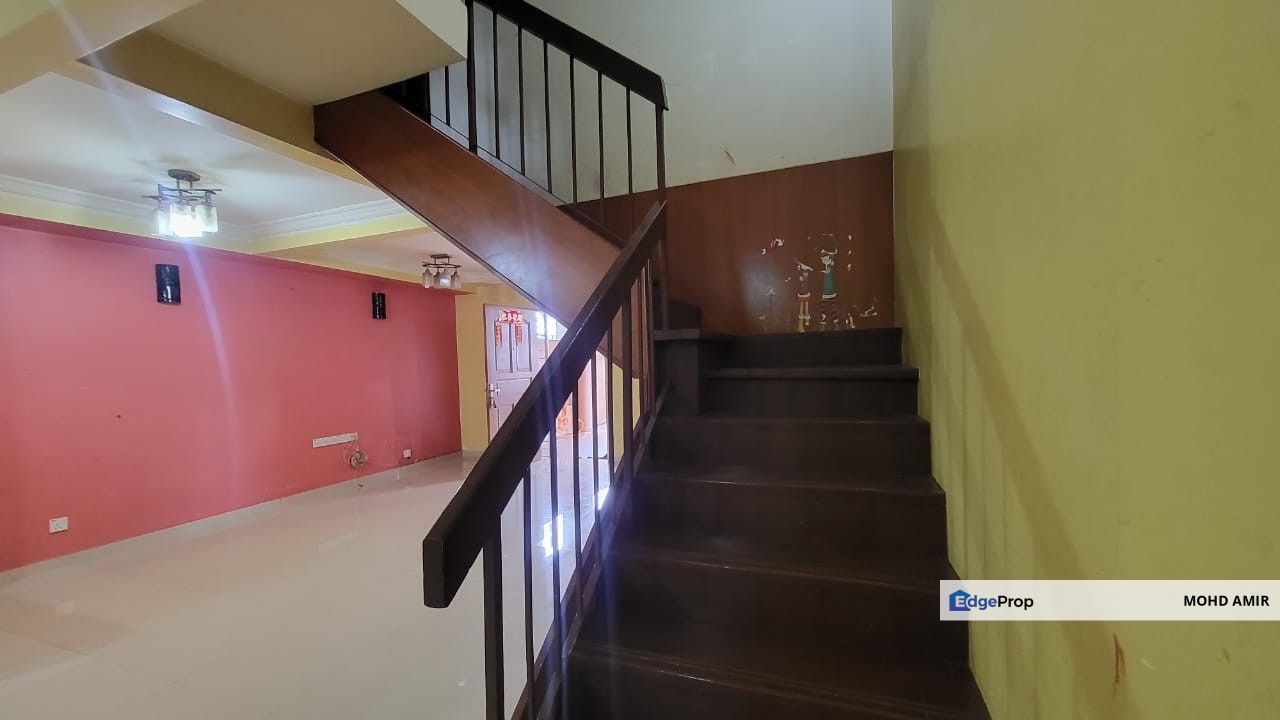 Taman Pandan Perdana, Pandan Perdana, K.L., Selangor, Selangor, Pandan Perdana