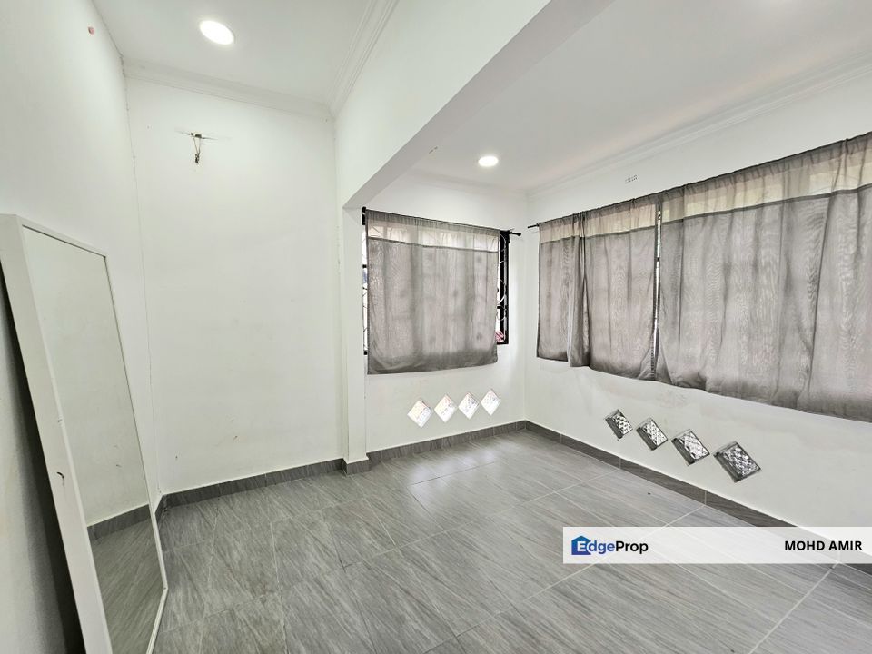 Damai Jasa, Cheras, Kuala Lumpur, Kuala Lumpur, Cheras