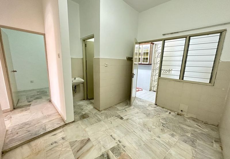 Bandar Sungai Long, Bandar Sungai Long. Selangor