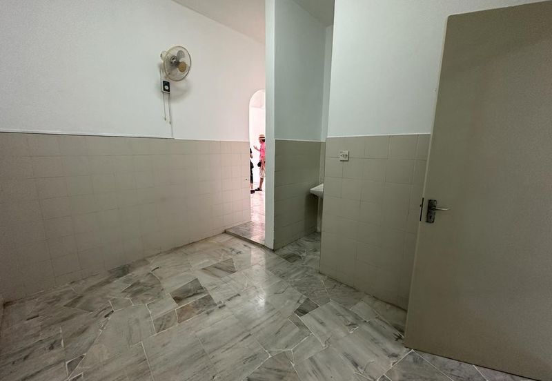 Bandar Sungai Long, Bandar Sungai Long. Selangor