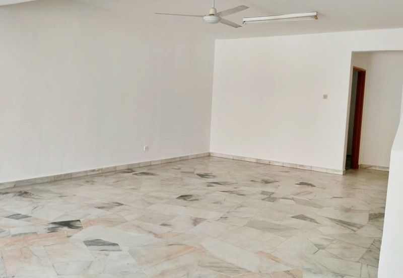 Bandar Damai Perdana, Kuala Lumpur, Kuala Lumpur