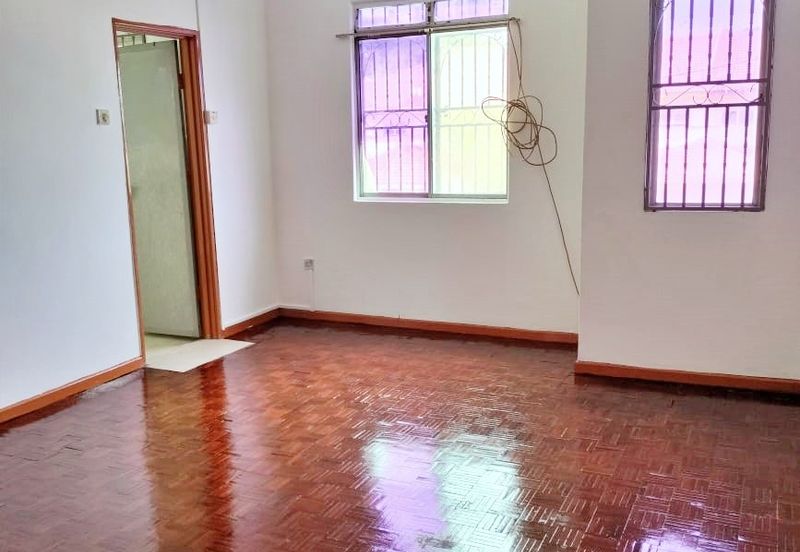 Bandar Damai Perdana, Kuala Lumpur, Kuala Lumpur