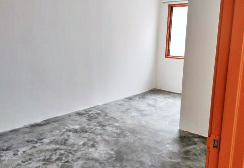 Bandar Damai Perdana, Kuala Lumpur, Kuala Lumpur