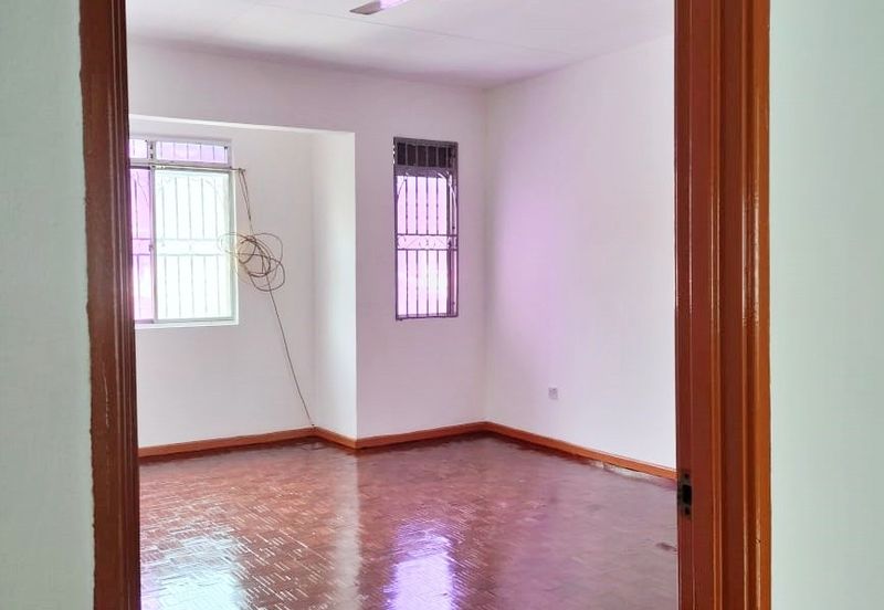 Bandar Damai Perdana, Kuala Lumpur, Kuala Lumpur