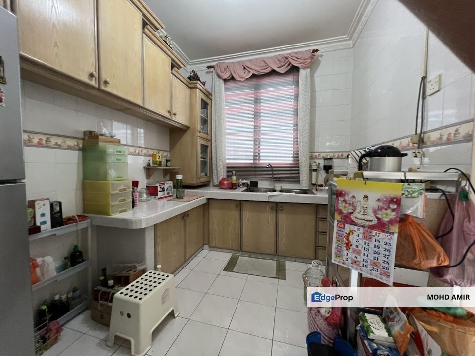 Taman Sri Bahagia, Cheras, Selangor, Selangor, Cheras