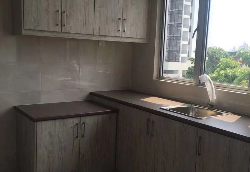 Jalan Pandan Indah 8