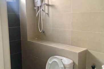 Jalan Pandan Indah 8