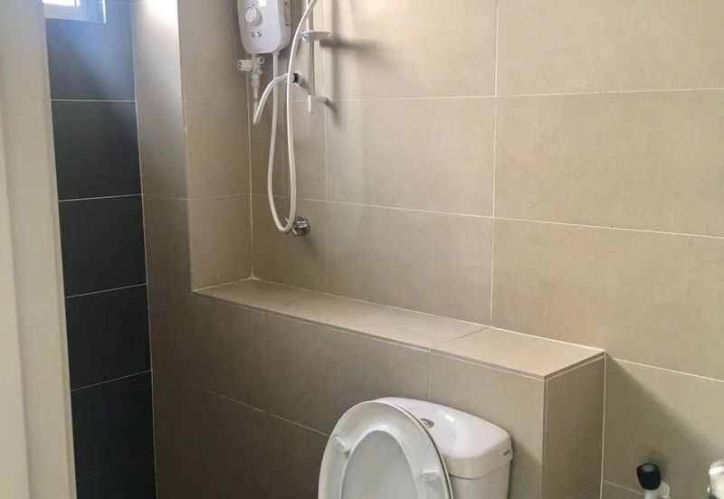 Jalan Pandan Indah 8