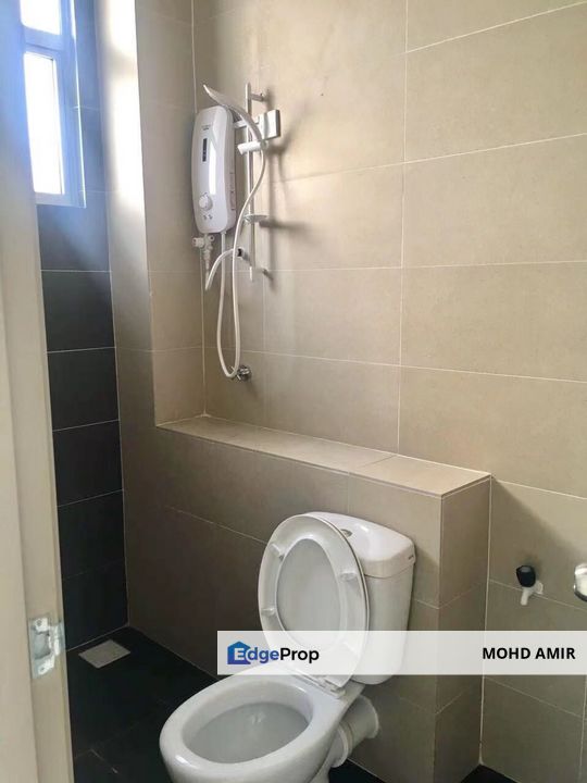 Jalan Pandan Indah 8. Pandan Jaya, Selangor, Selangor, Pandan Jaya