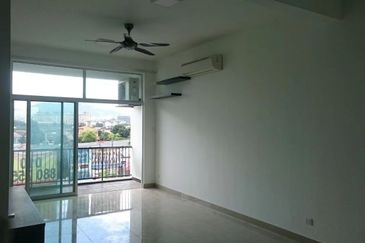 Jalan Pandan Indah 8