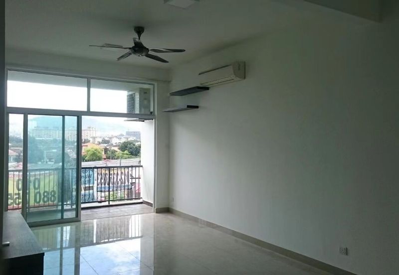 Jalan Pandan Indah 8