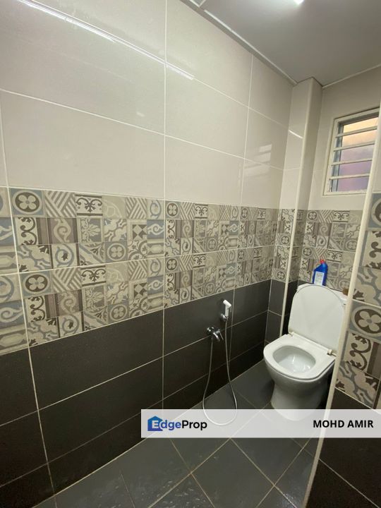 Taman Pandan Indah, Pandan Indah, Selangor, Selangor, Pandan Indah