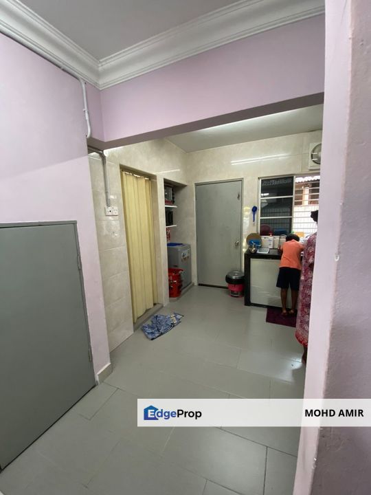 Taman Pandan Indah, Pandan Indah, Selangor, Selangor, Pandan Indah