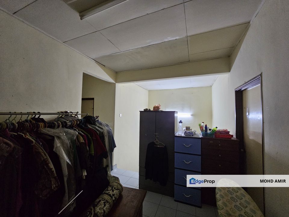 Damai Bakti, Cheras, Kuala Lumpur, Kuala Lumpur, Cheras