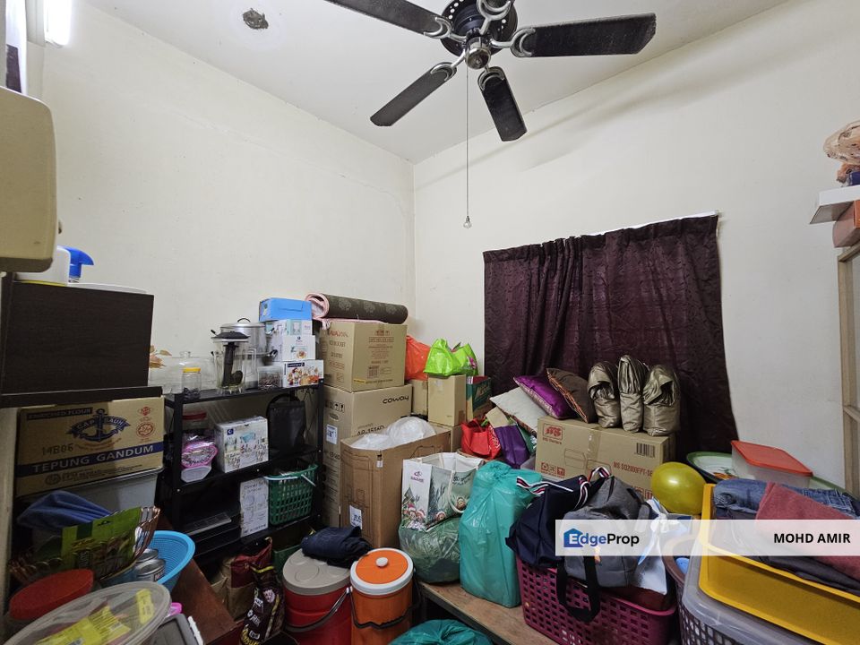 Damai Bakti, Cheras, Kuala Lumpur, Kuala Lumpur, Cheras