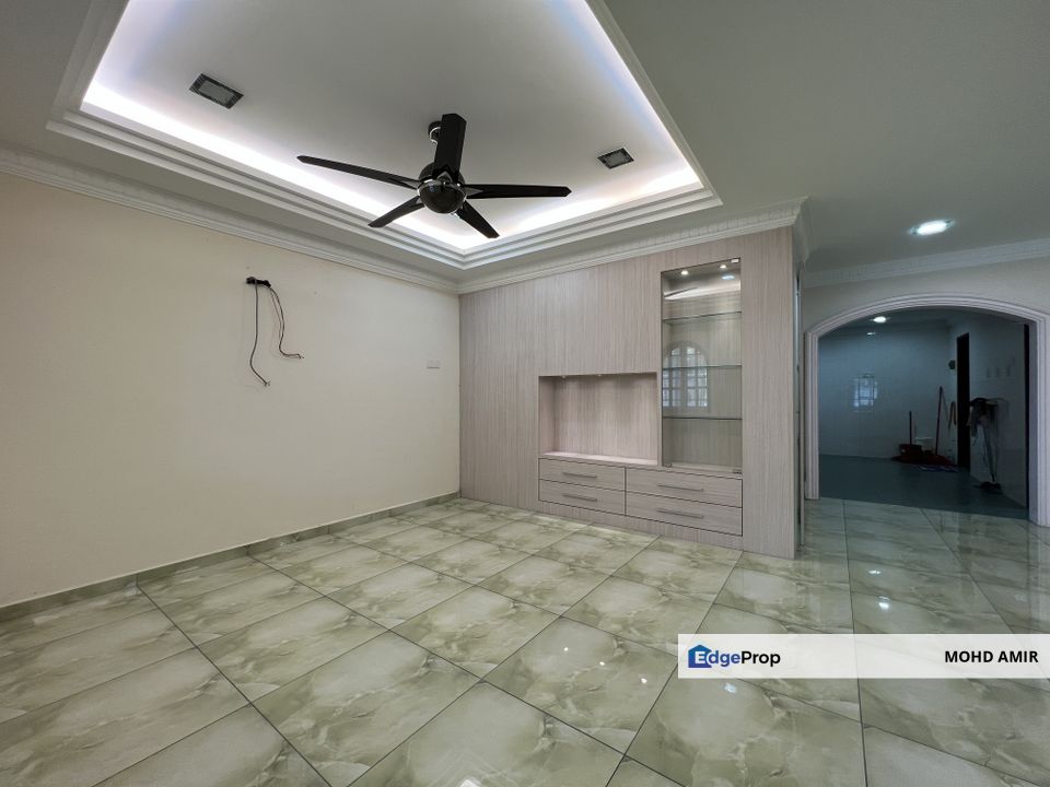 Taman Indah, Cheras, Kuala Lumpur, Kuala Lumpur, Cheras