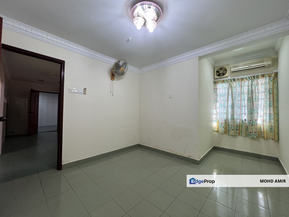 Taman Indah, Cheras, Kuala Lumpur, Kuala Lumpur, Cheras