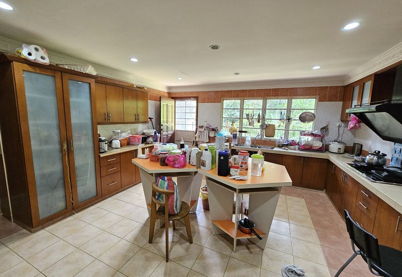 Bandar Tun Hussein Onn