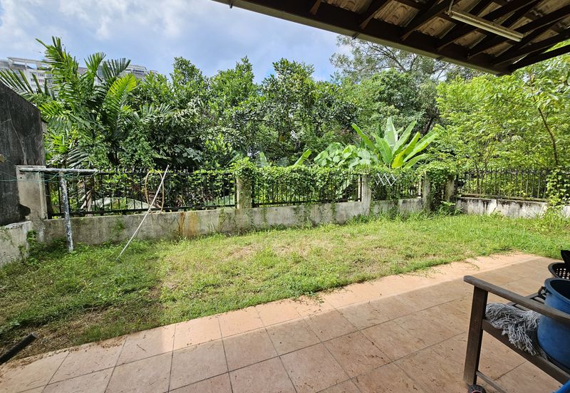 Bandar Tun Hussein Onn