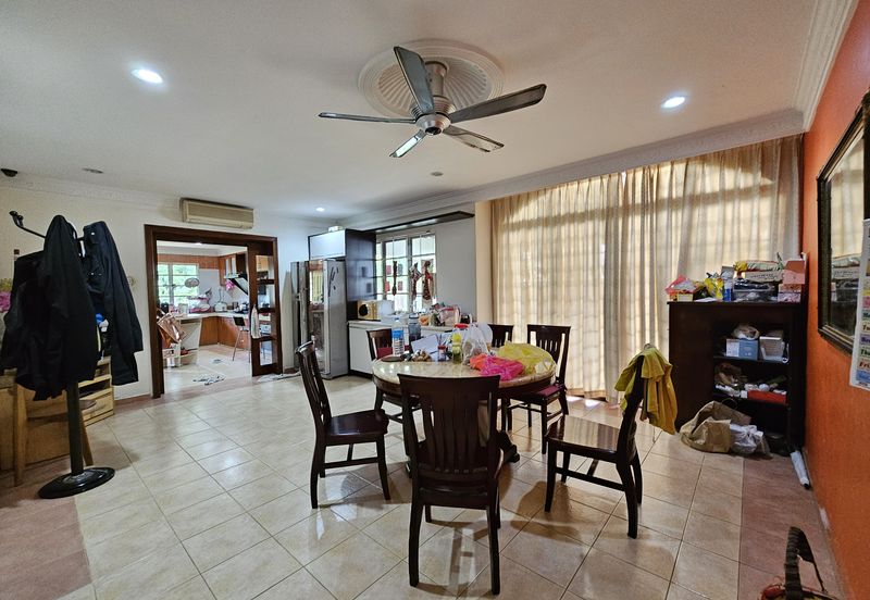 Bandar Tun Hussein Onn