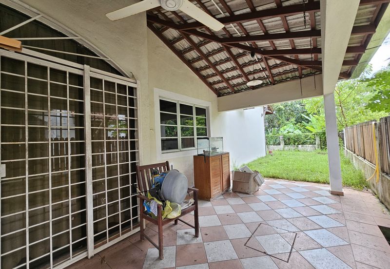 Bandar Tun Hussein Onn