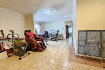 Bandar Tun Hussein Onn