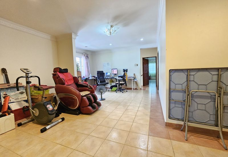 Bandar Tun Hussein Onn