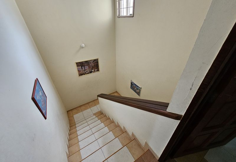 Bandar Tun Hussein Onn