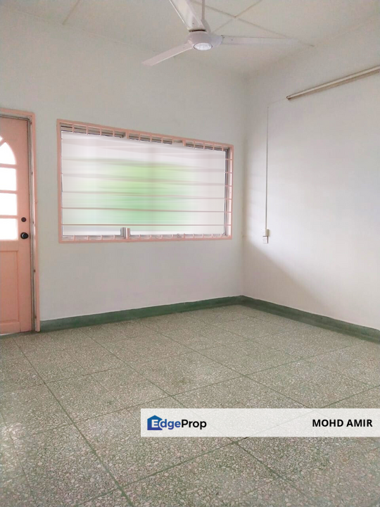 Taman Cheras, Cheras, Kuala Lumpur, Kuala Lumpur, Cheras