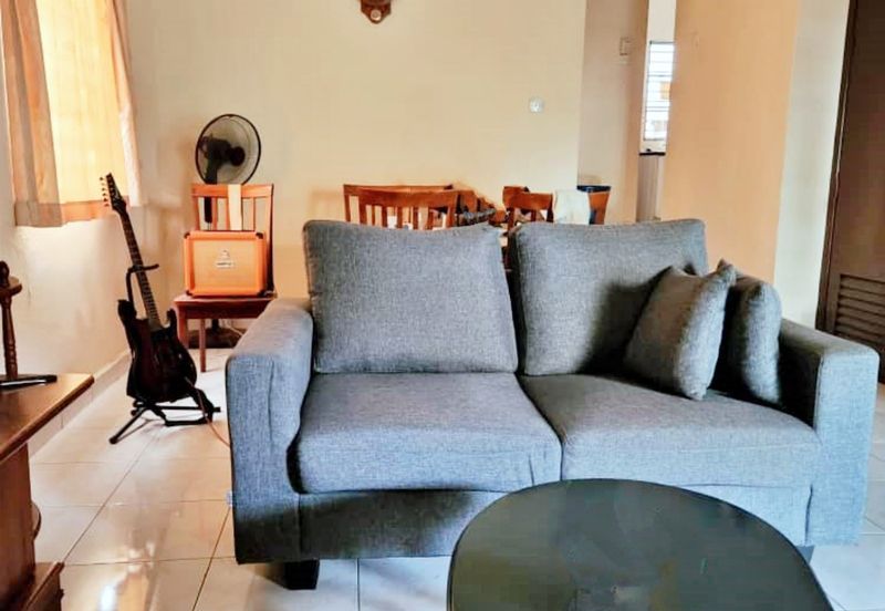 Bandar Damai Perdana, Kuala Lumpur, Kuala Lumpur