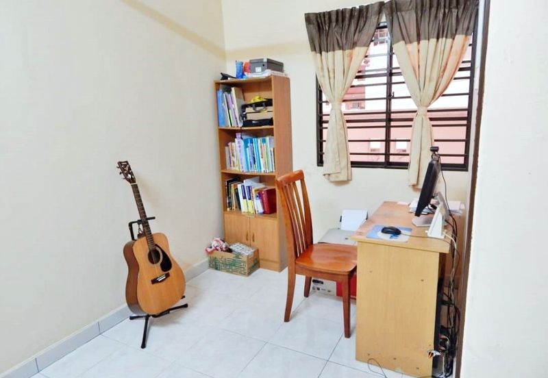 Bandar Damai Perdana, Kuala Lumpur, Kuala Lumpur