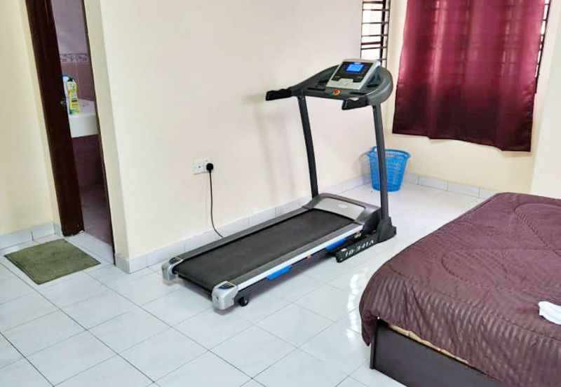 Bandar Damai Perdana, Kuala Lumpur, Kuala Lumpur