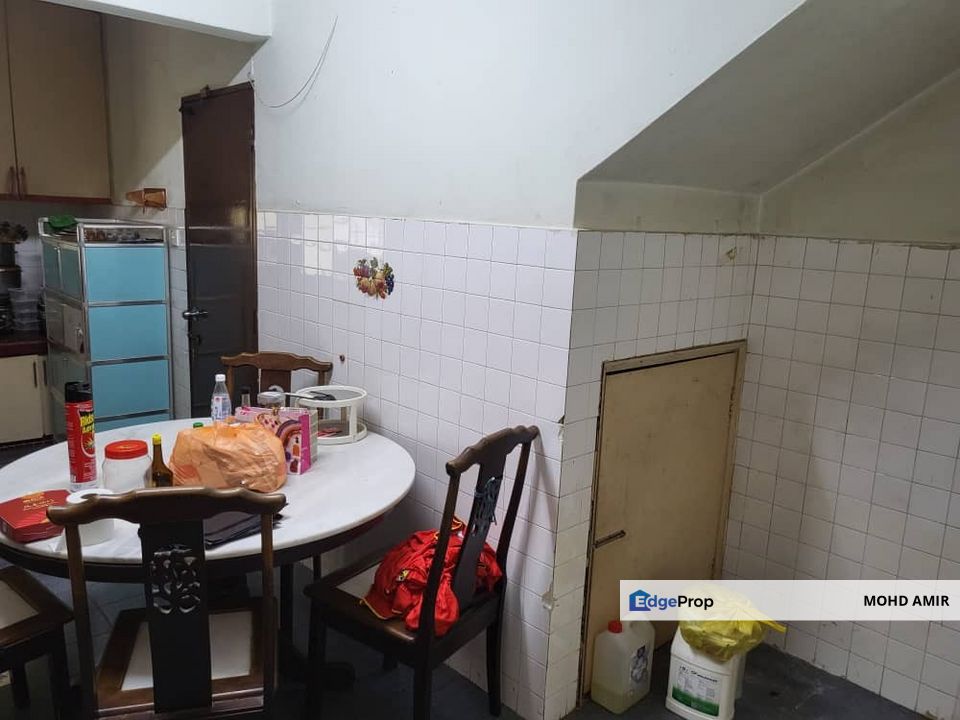 Taman Damai Indah, Cheras, Cheras South, Selangor, Selangor, Cheras South