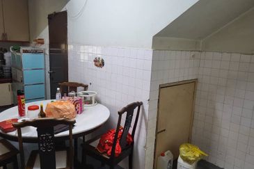 Taman Damai Indah, Cheras